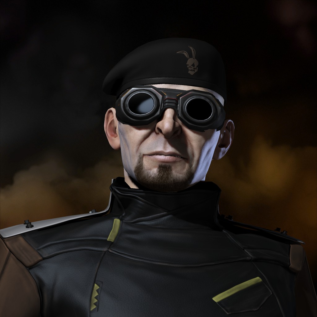 Karunga Nalelmir