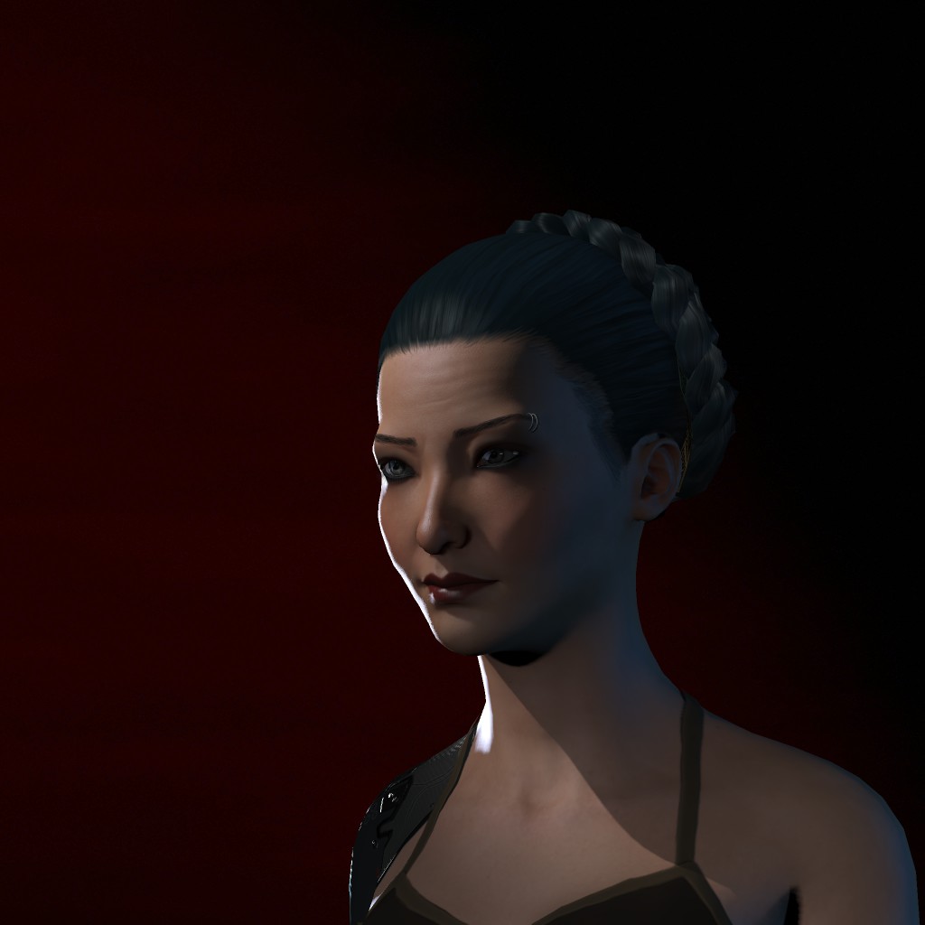 Lady Kynes