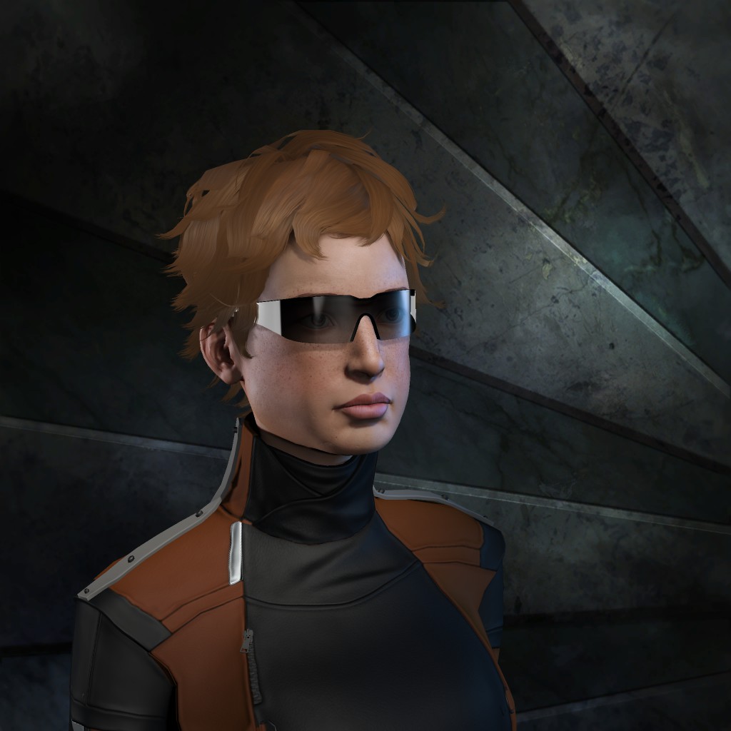 Pepper Kashuken