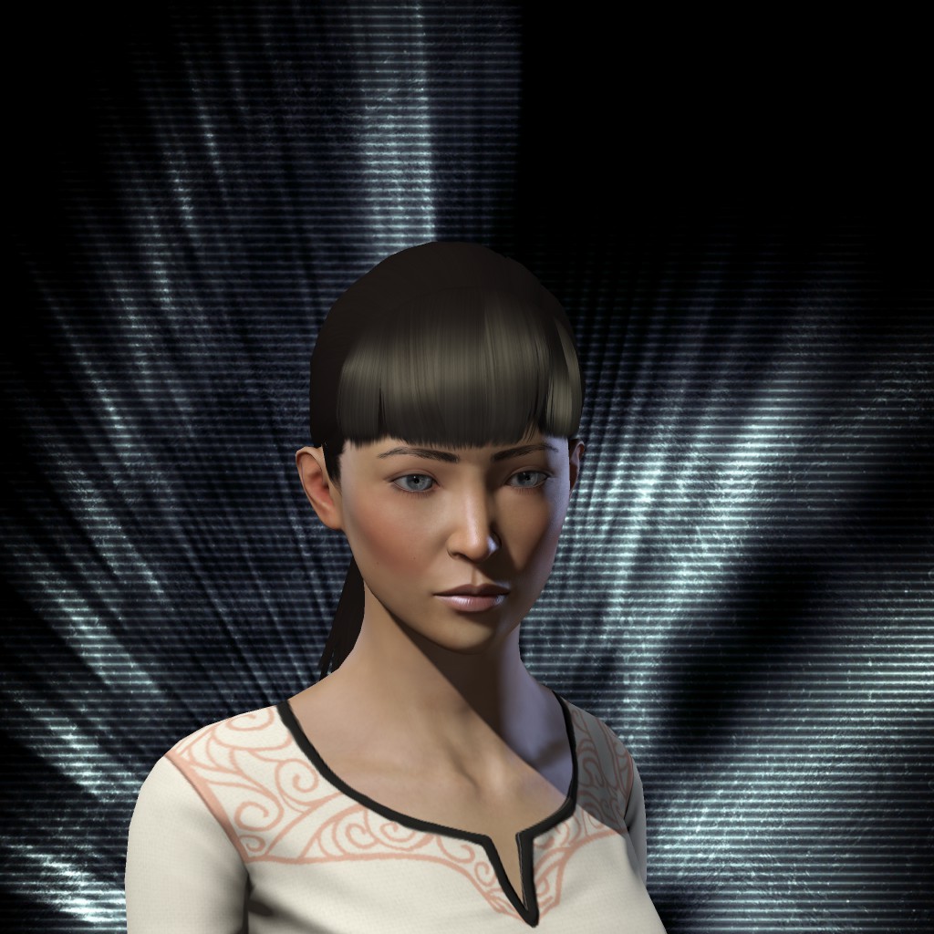 Evelin Kansene