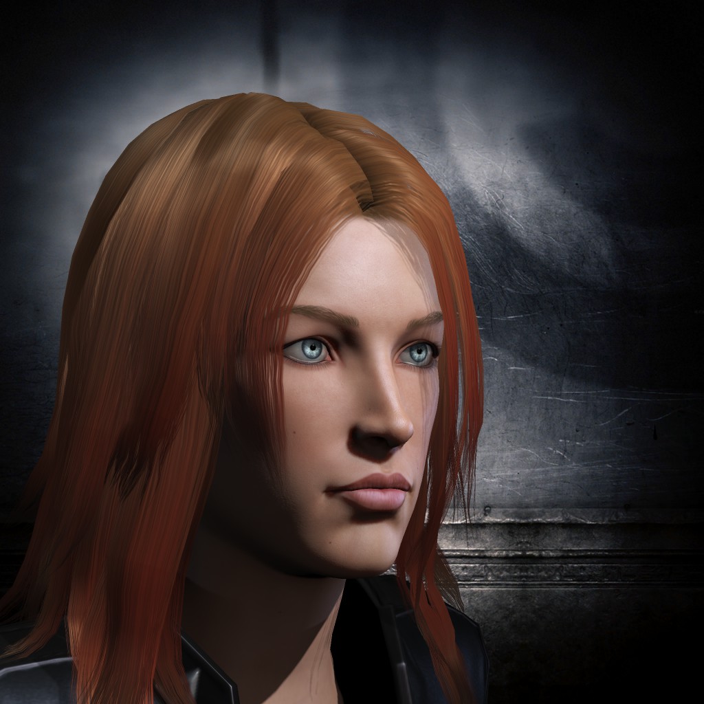 Freya Kouvo