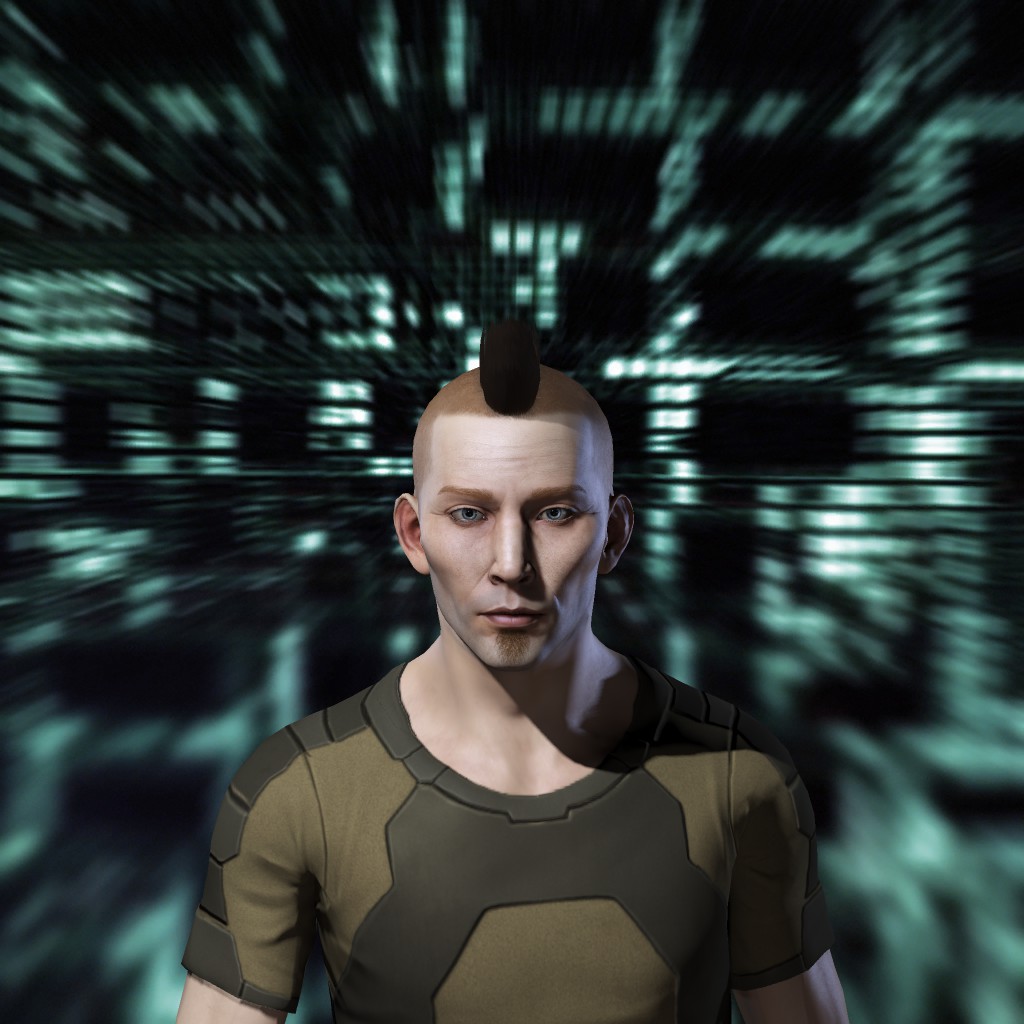 Deckard Askold