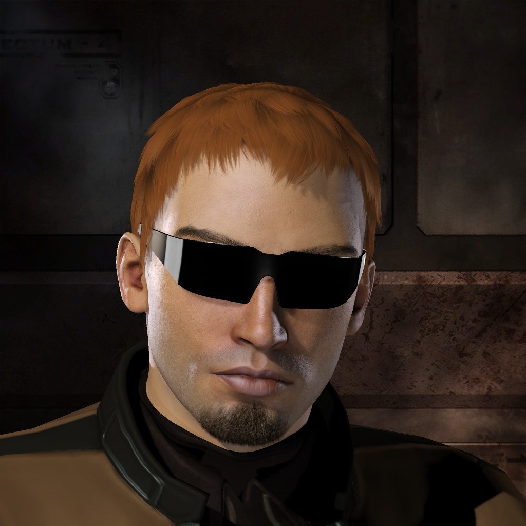 David Foryx