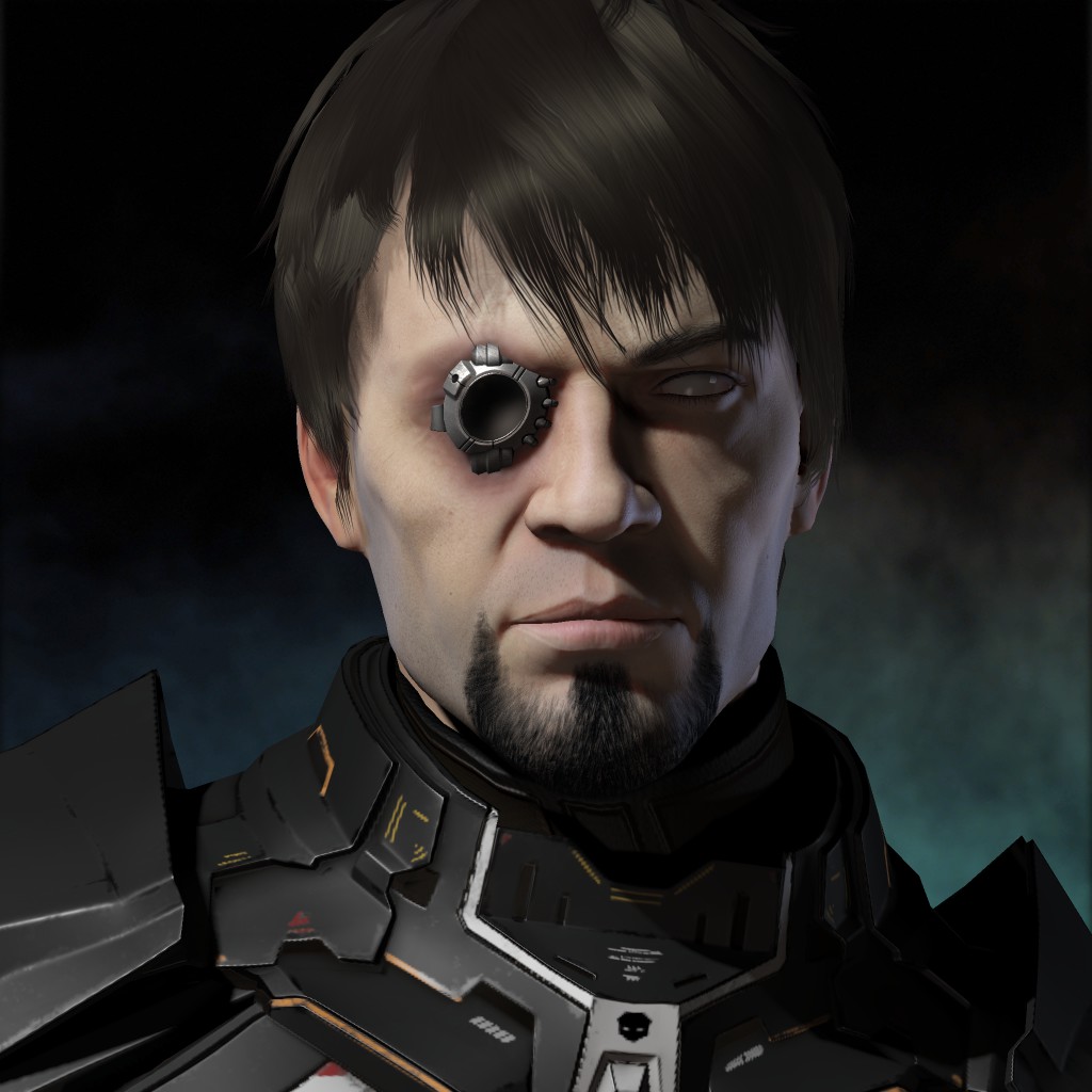 Anton Keys