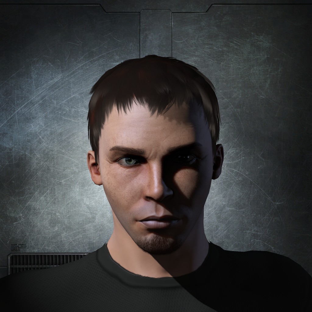 Nikolai Aldazar