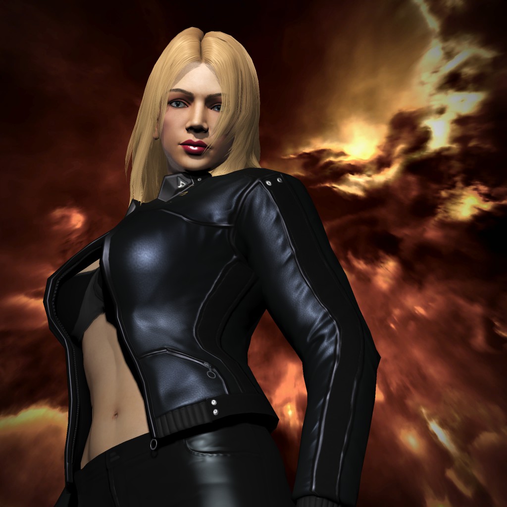 Hera Angel