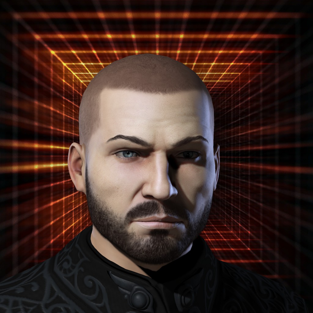 srekcud alpha