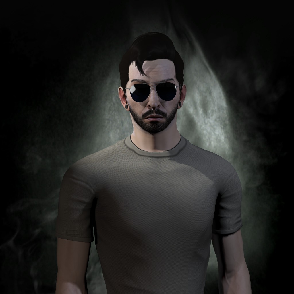Maynard Sokarad