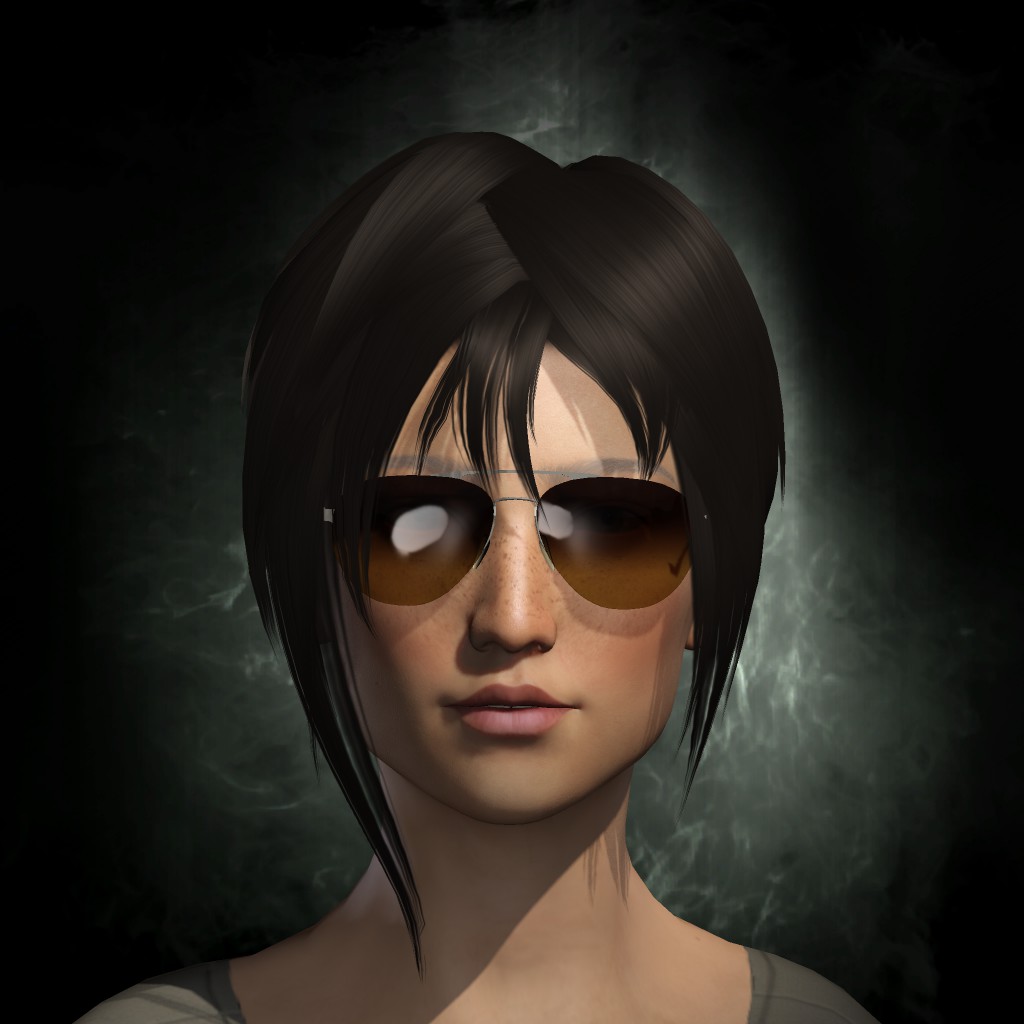ShyBecca Endashi