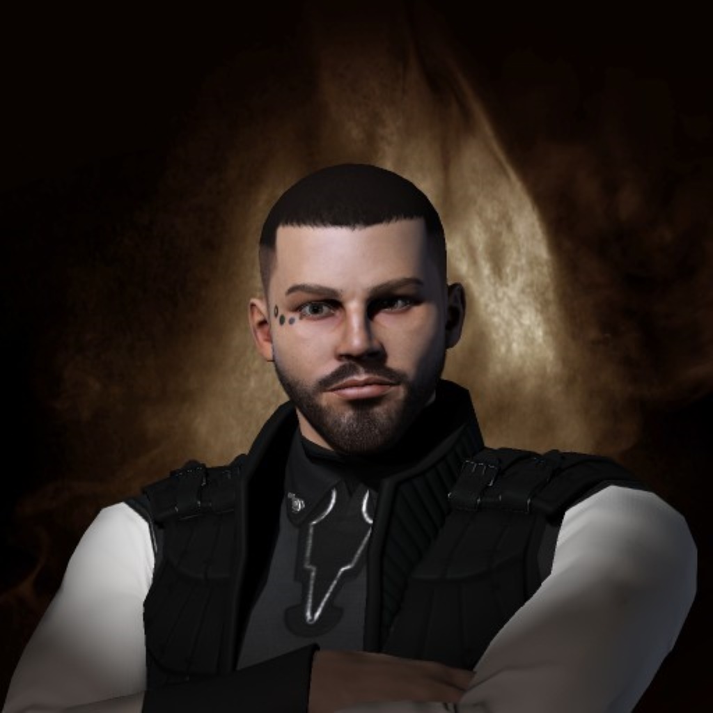Muadip Aideron