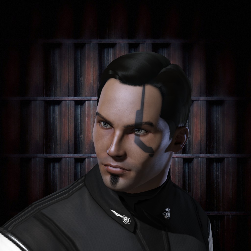 Derren Slate