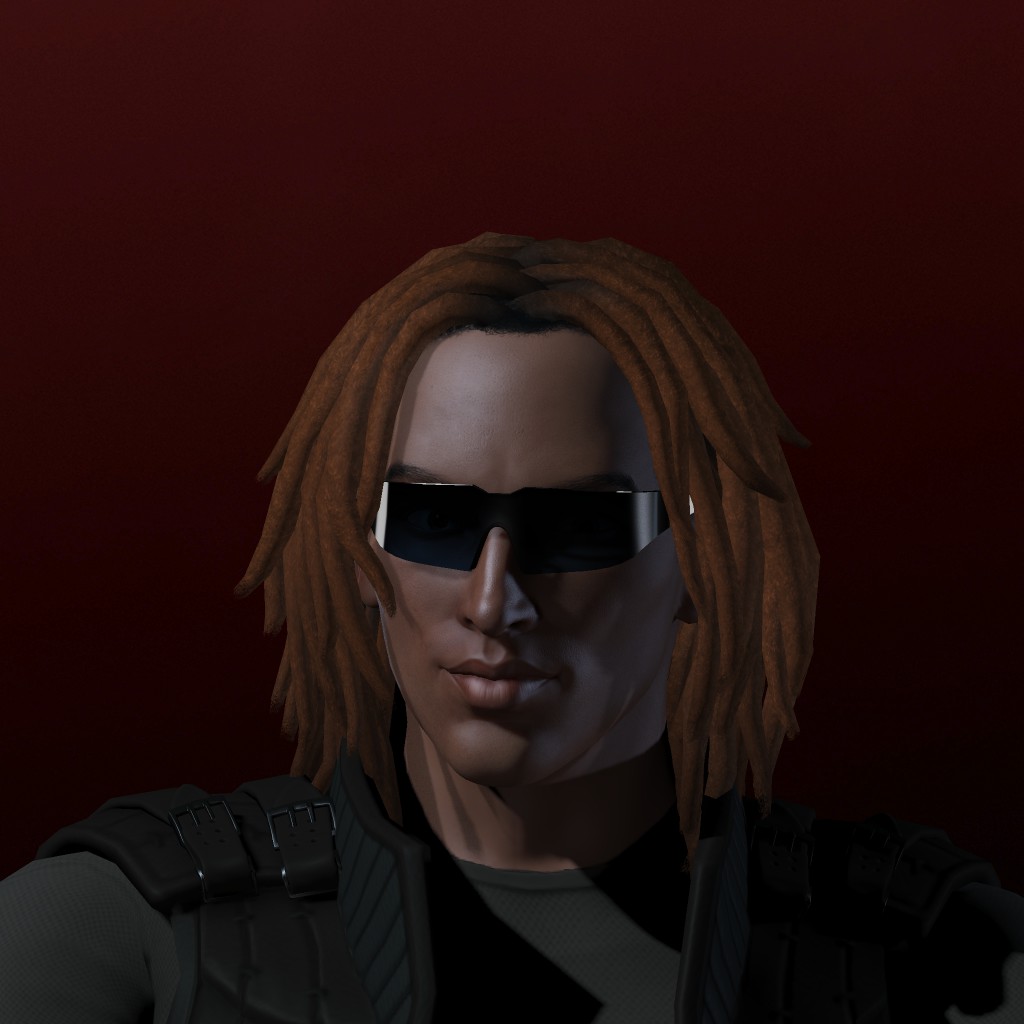 Reykaze Jenkins