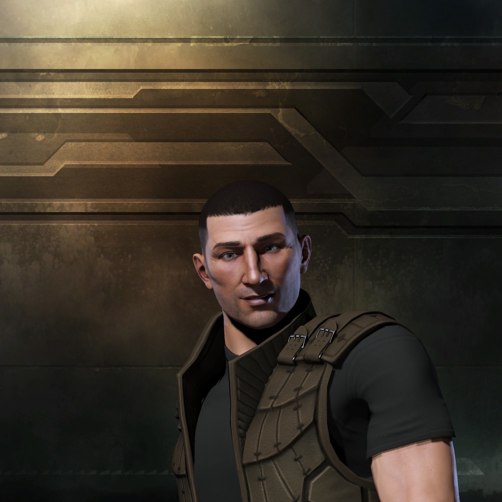 Peter Falcon