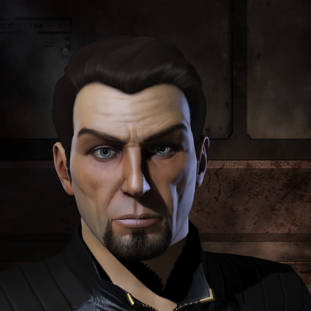 Maxwell Cruise