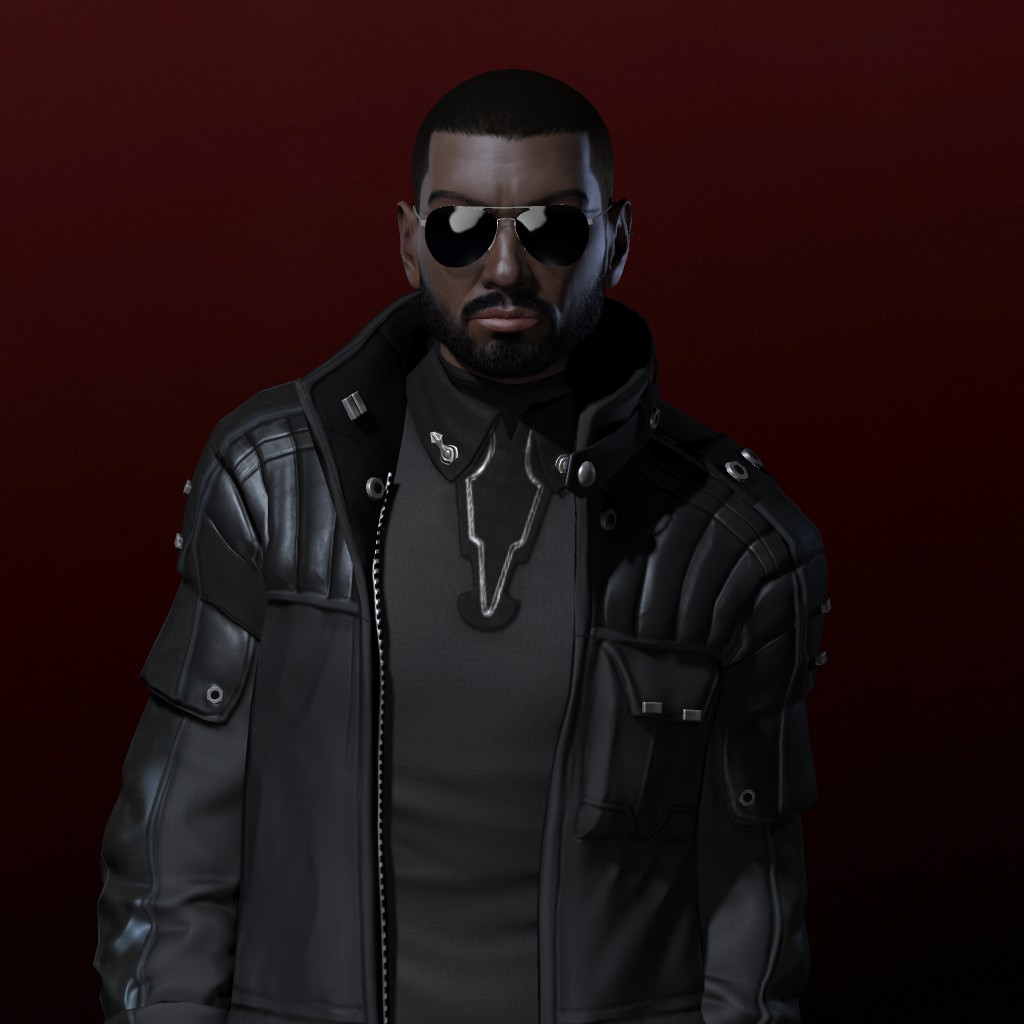 Ben Atoker