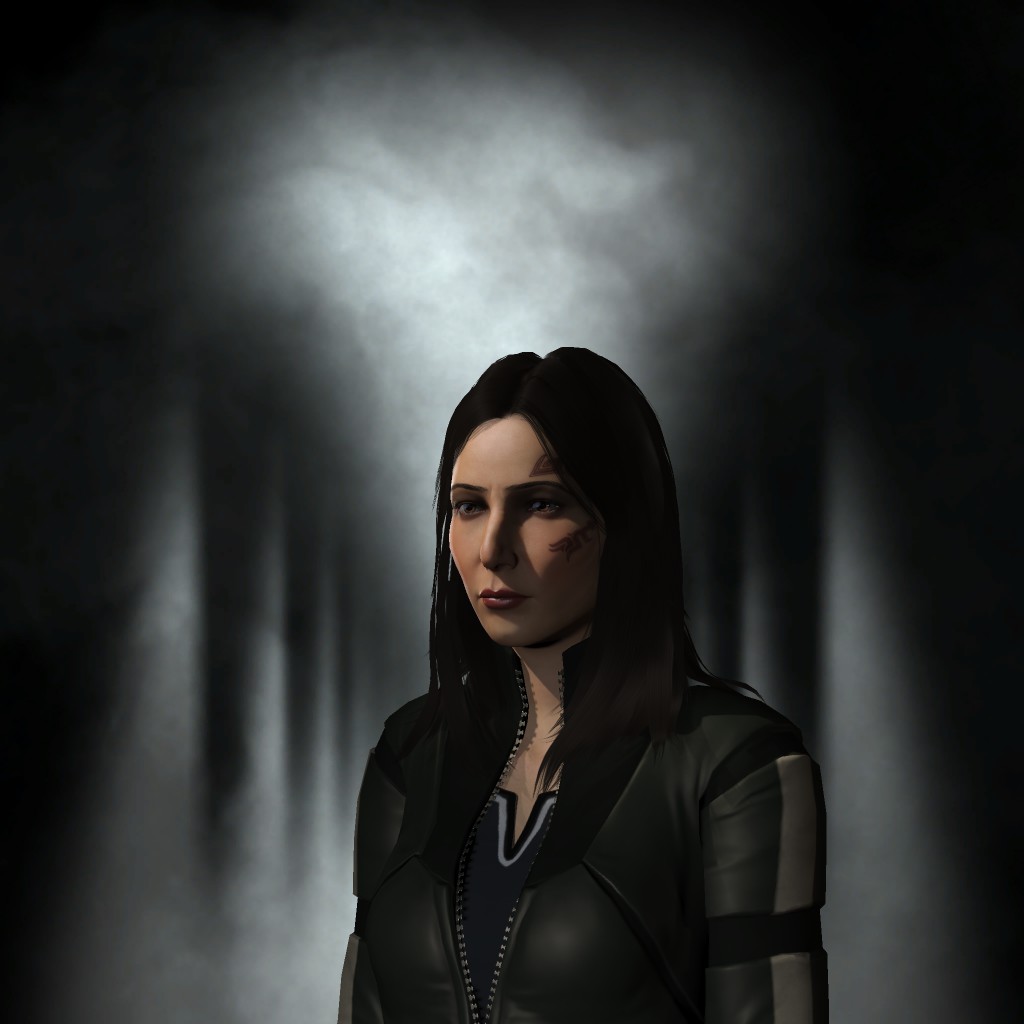 Sam Hamarion