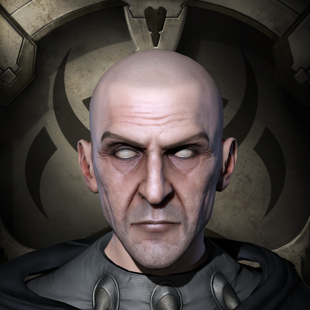 Luzius Krassus