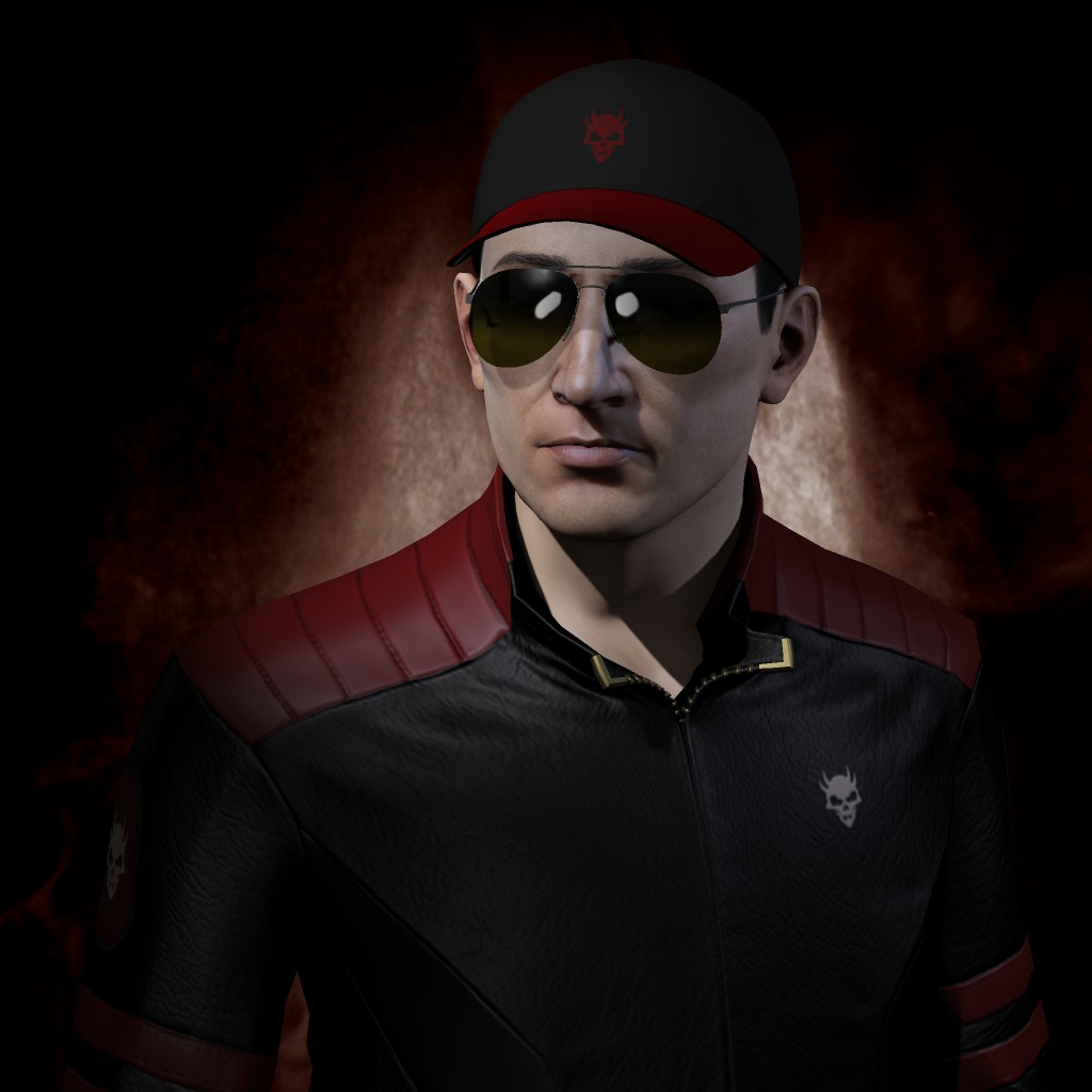 Ender Dorgiers