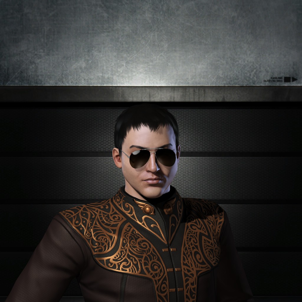 Lividus Angel