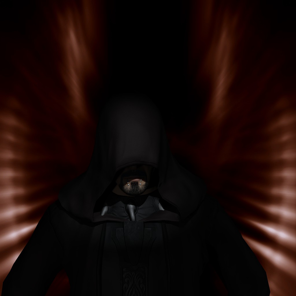 Alacken Amarr
