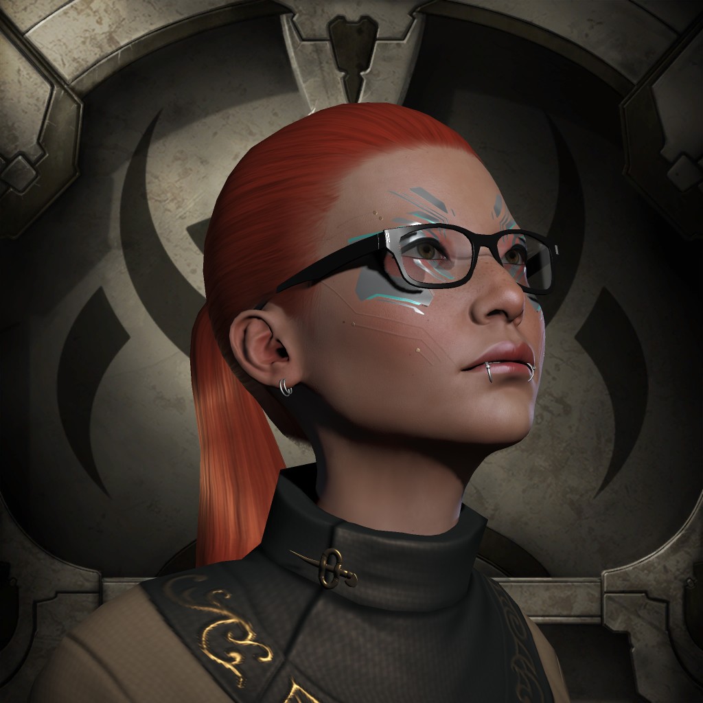Noelle Sorrows