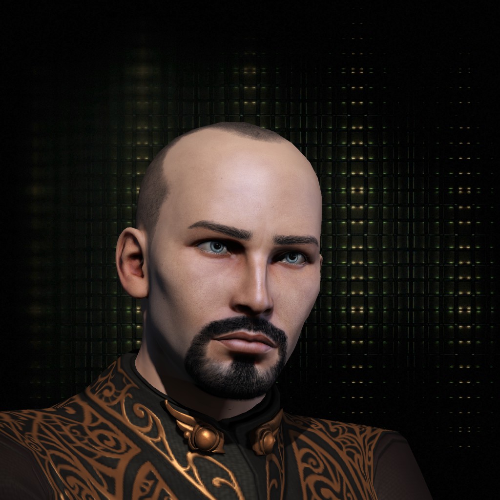 Dirk Crendravan