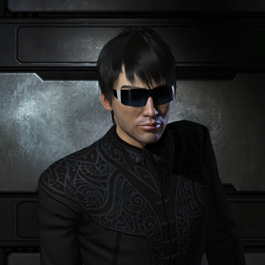 Gilbert Chen