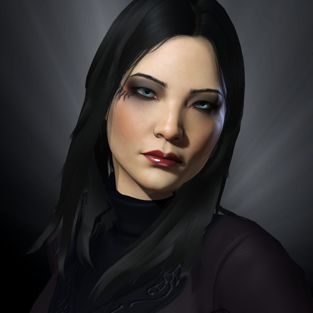 Lin Tzash