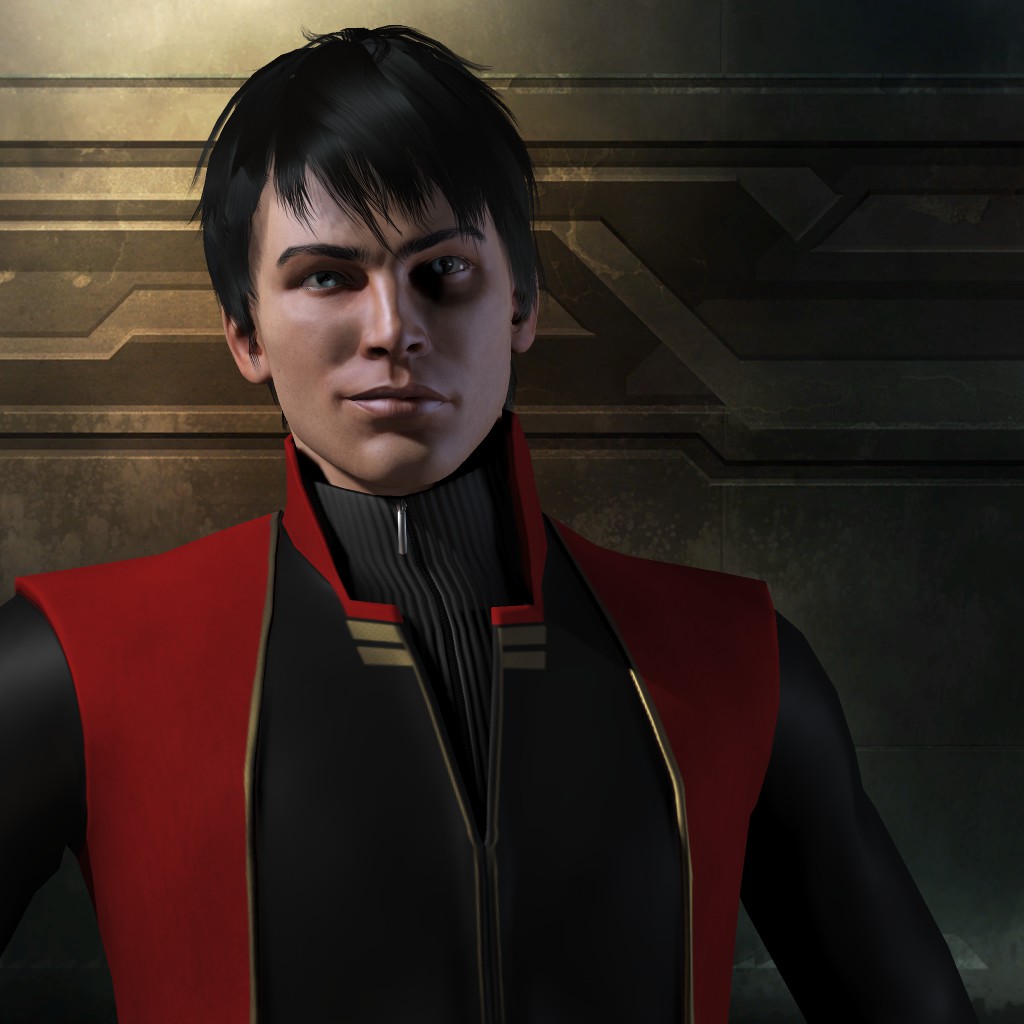 sen kuar