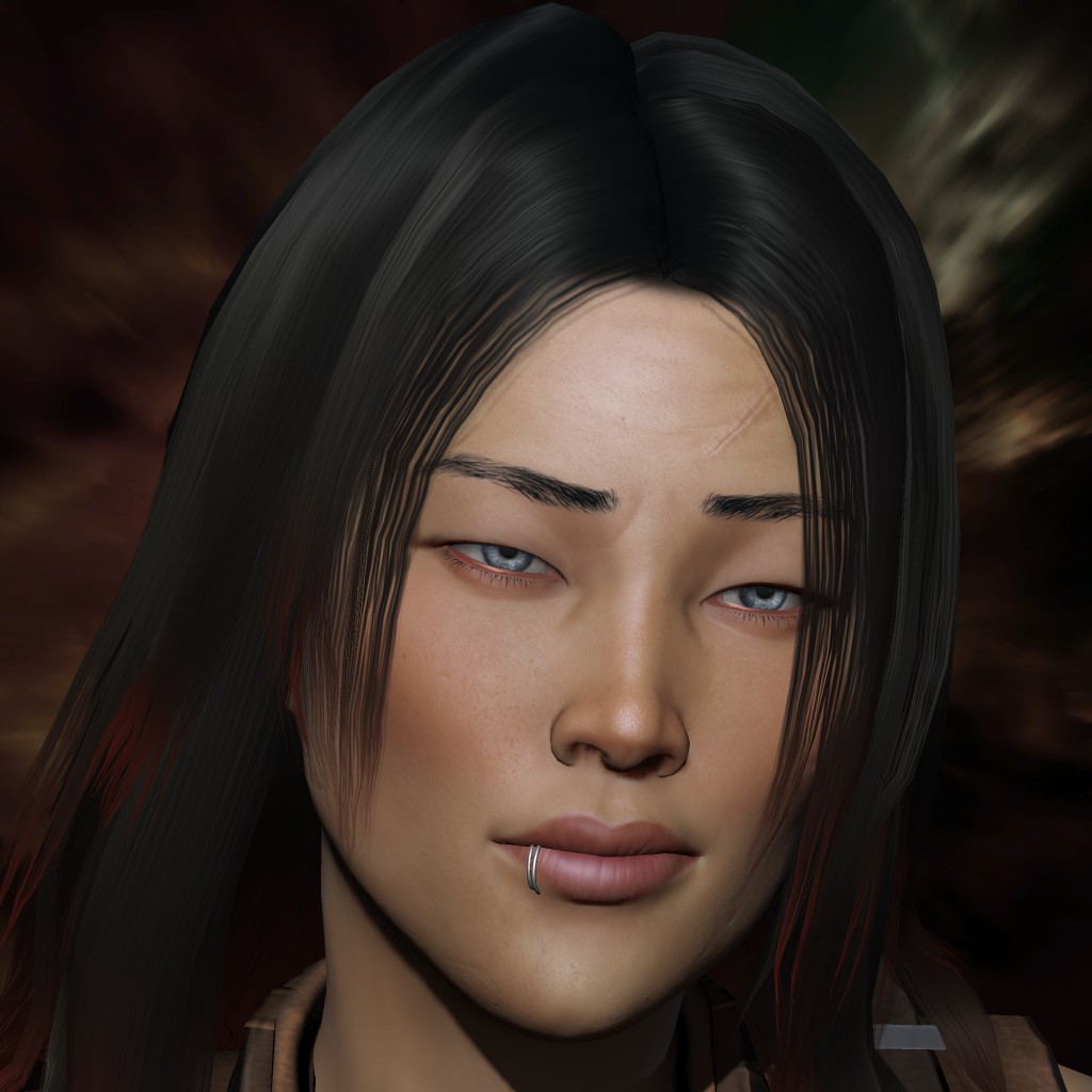 Tifa Wyvern