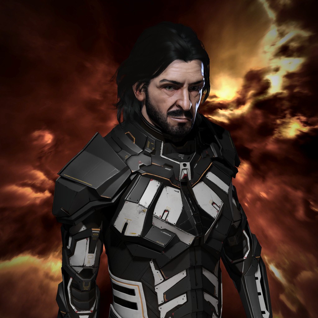 Michael Zanario