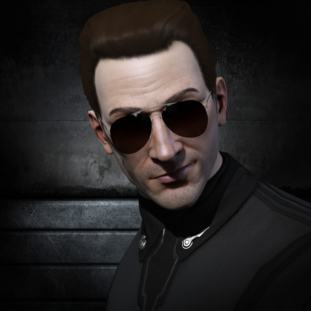 Hal Weasel