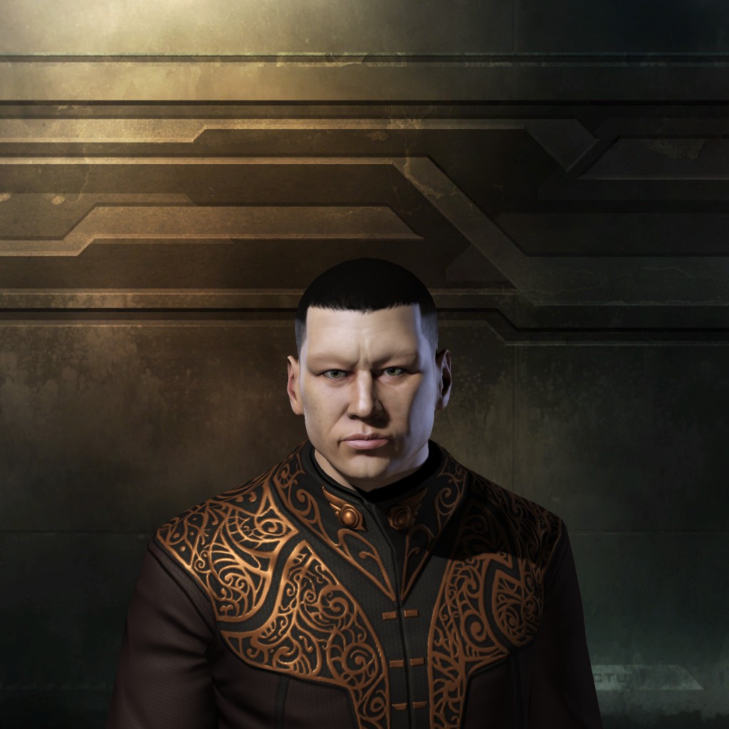 Eragon Kane