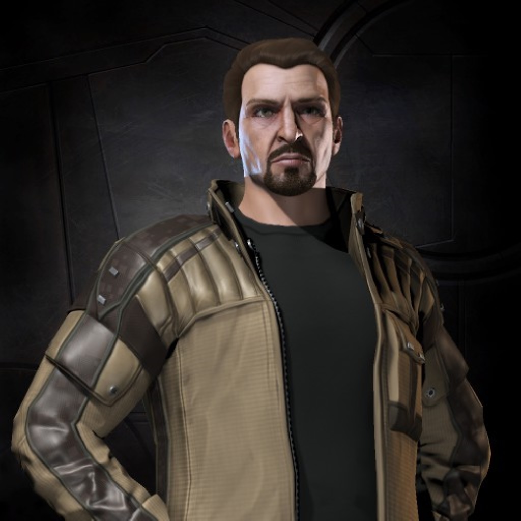 Clayton Bennett