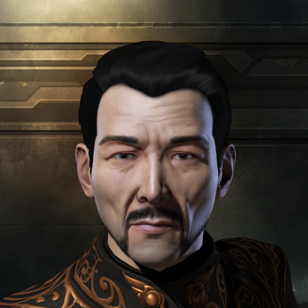 WhoAmI Tsui