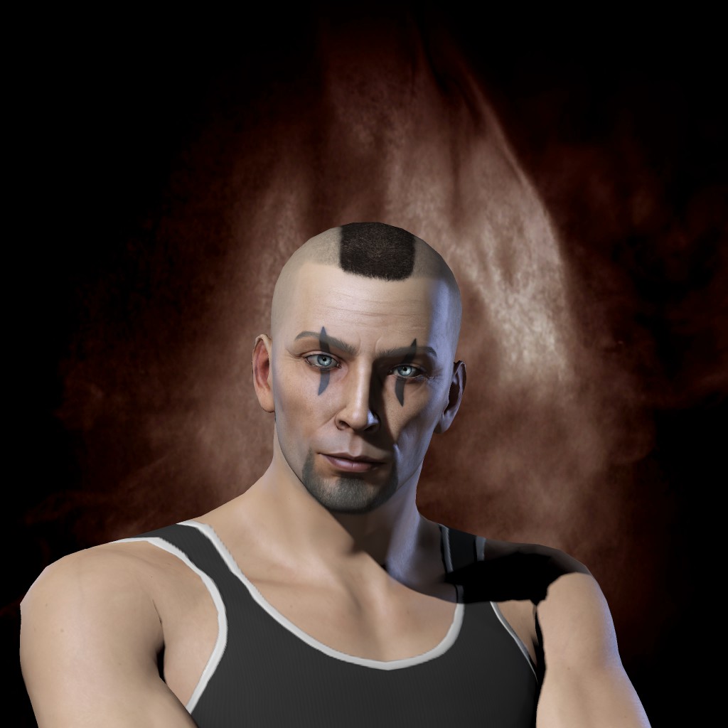 Jace Austrene