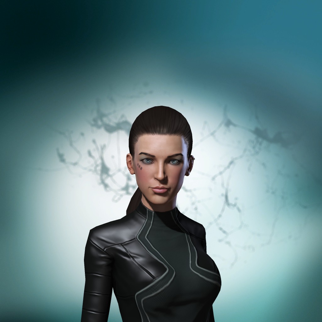 Deidra Speedy