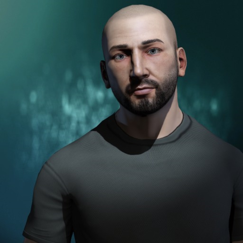 Matt Mazaria