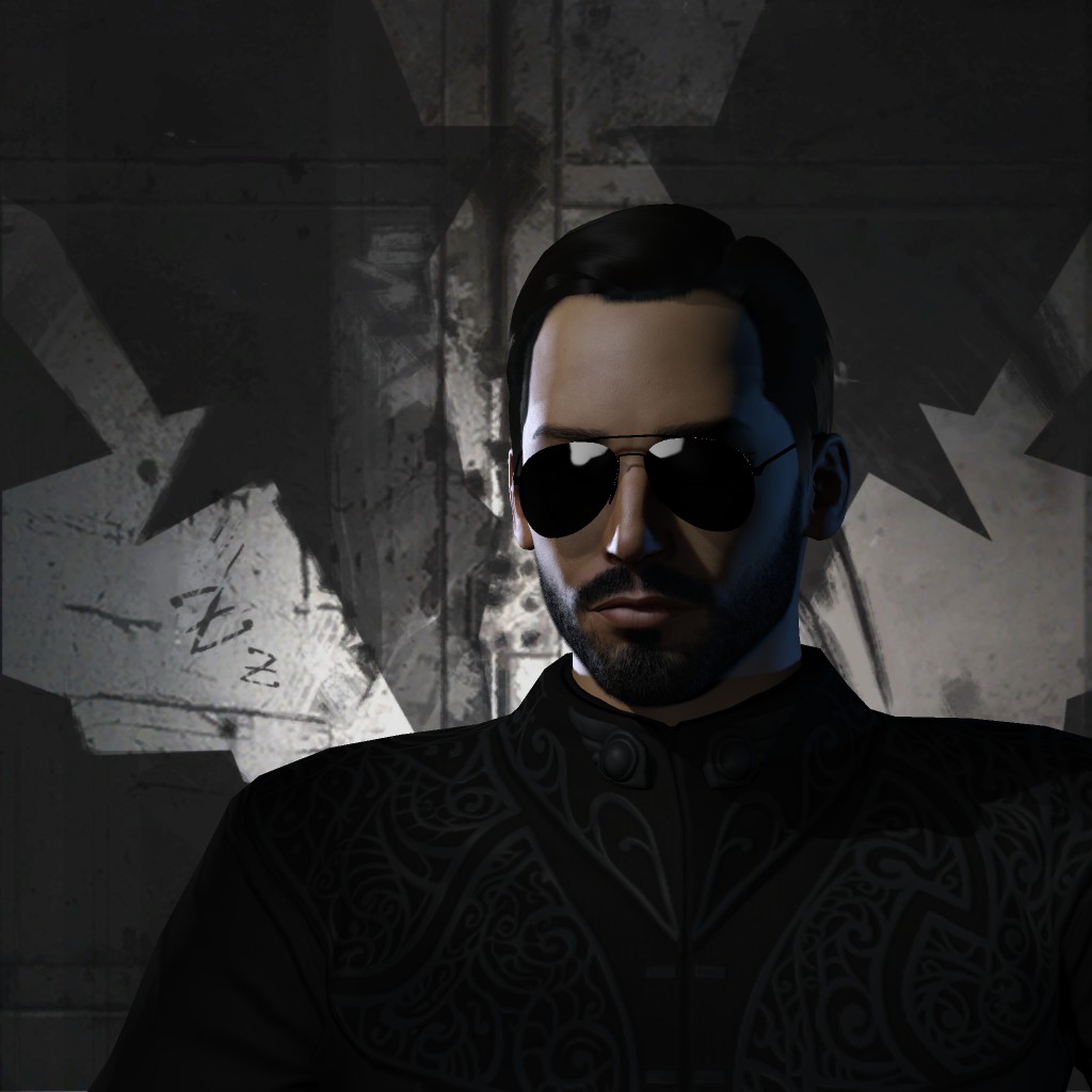 Lord MIDNlGHT