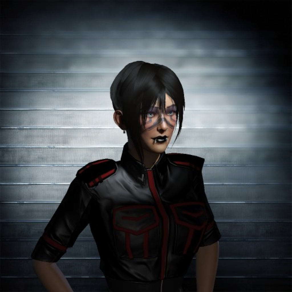 Brailenea Ember