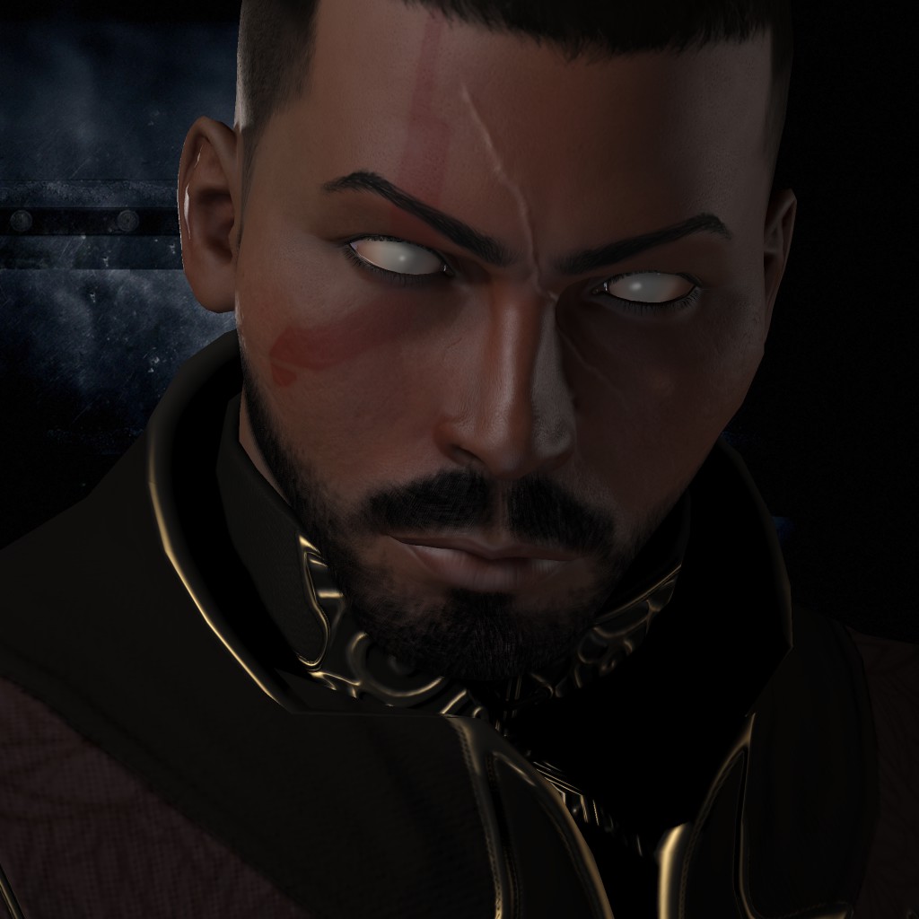 Braxuss King