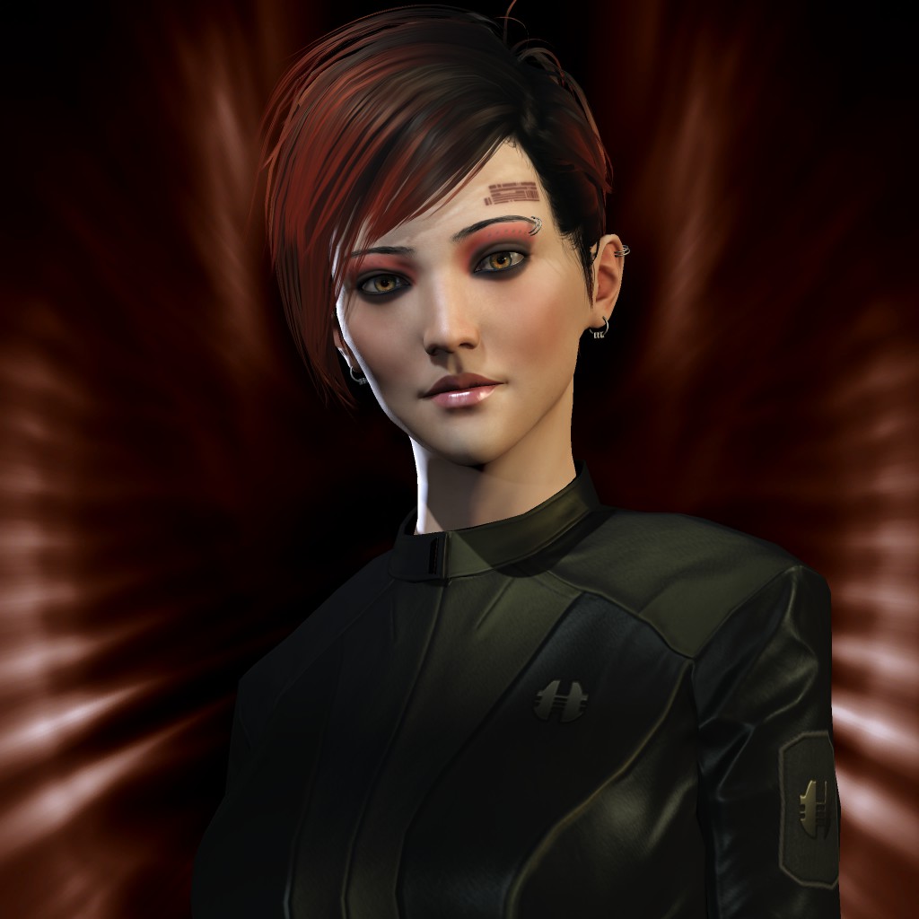 Sister Marax