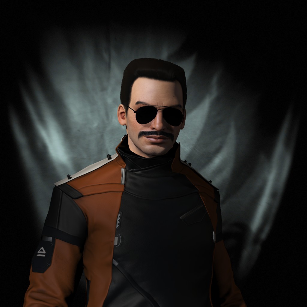 Morpheus Audeles