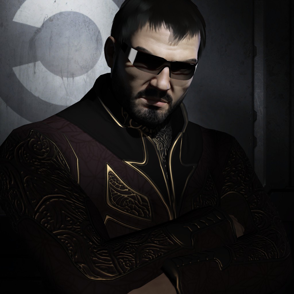 TheHawk Nihility