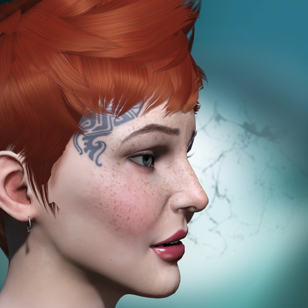 Arya Sunspark