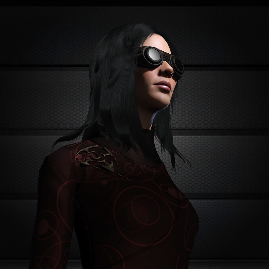 Mary Jane Kuha
