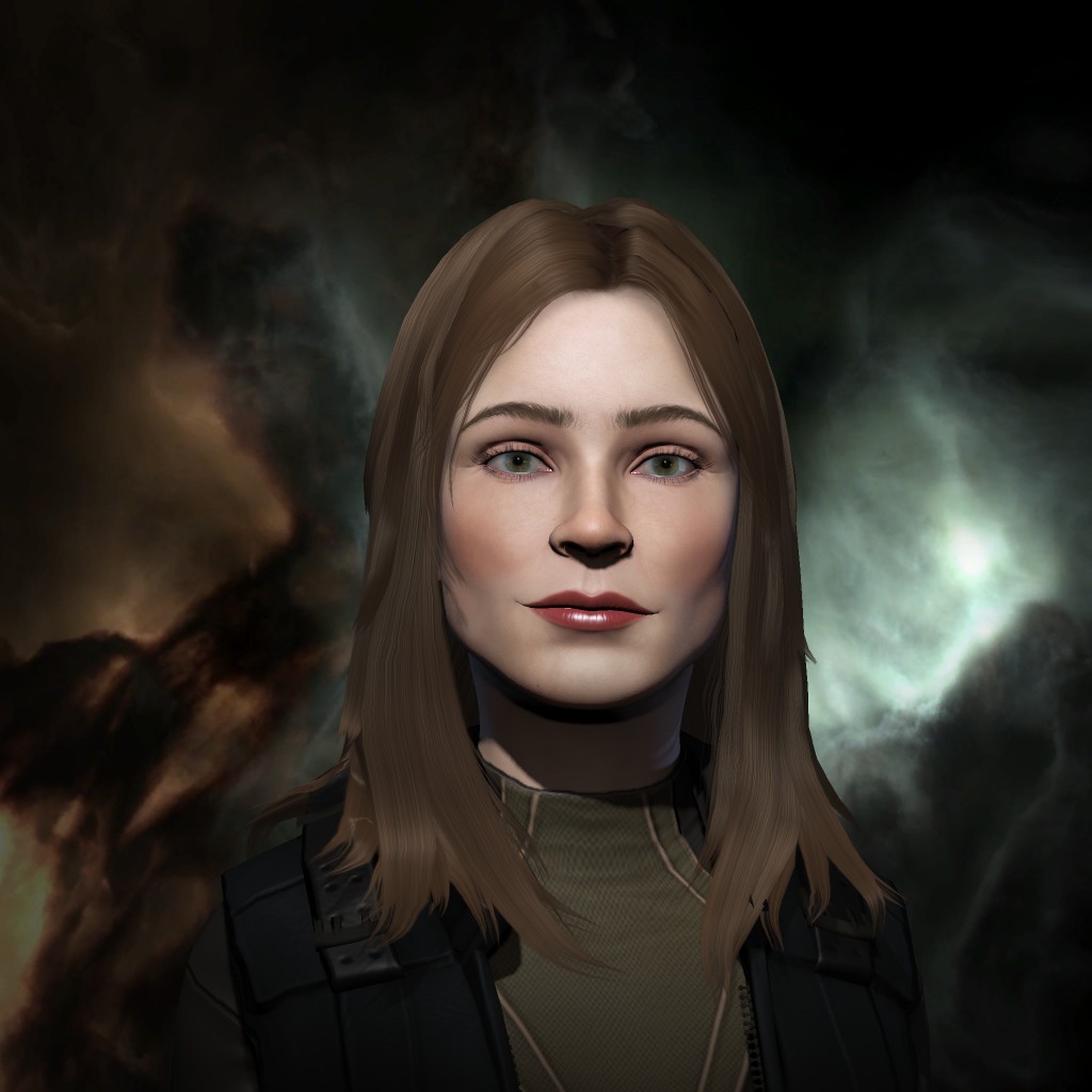 Sedna Ochs
