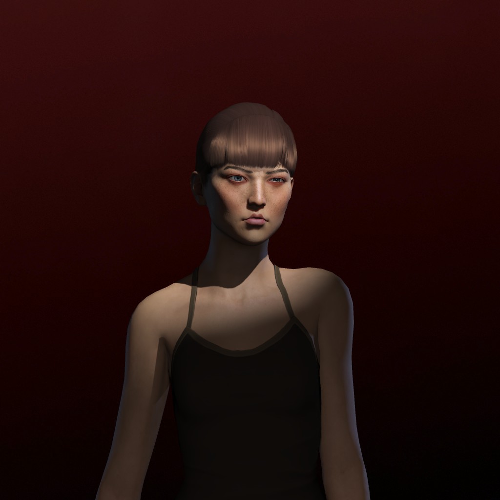 Liv Spectre