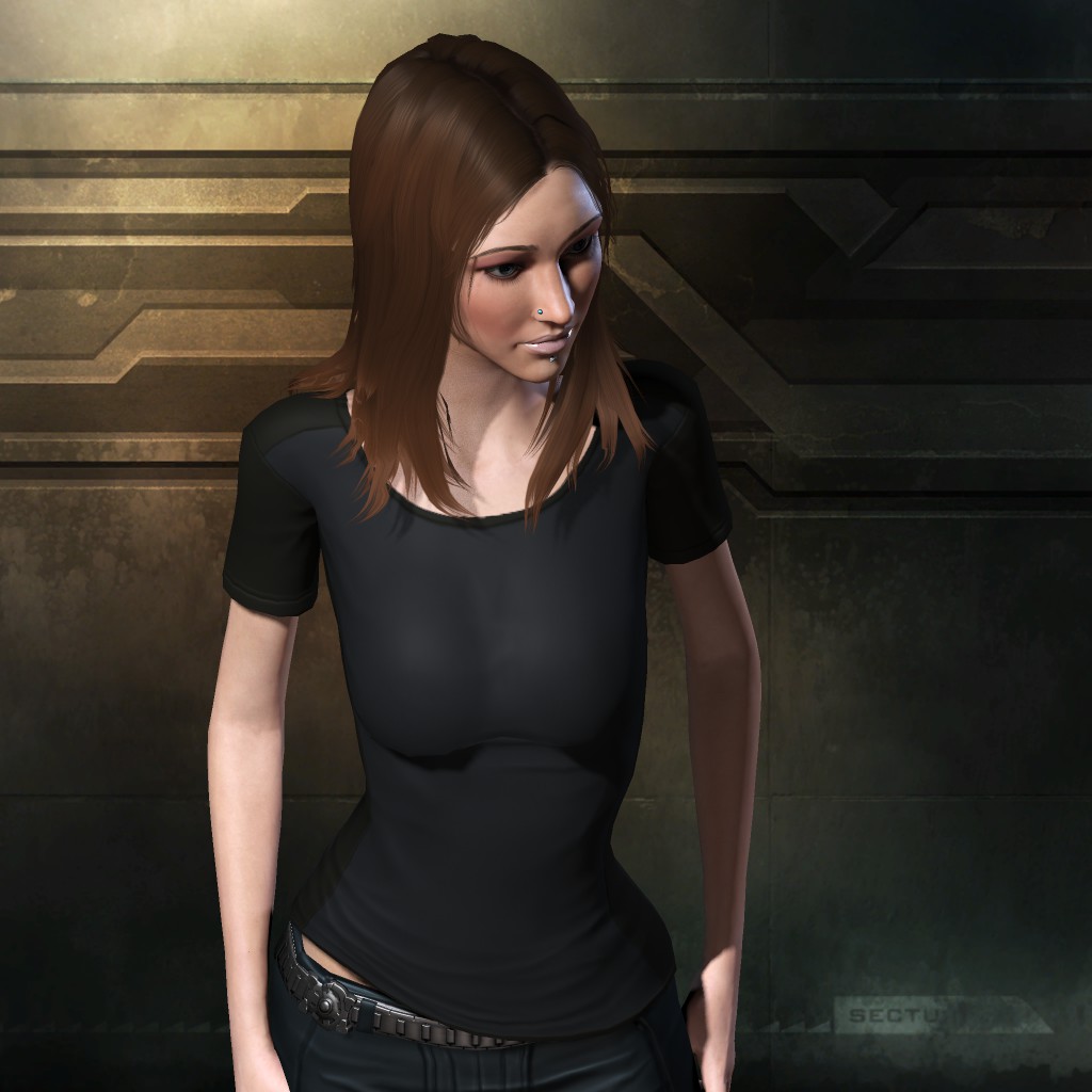 Aeswyn Aideron