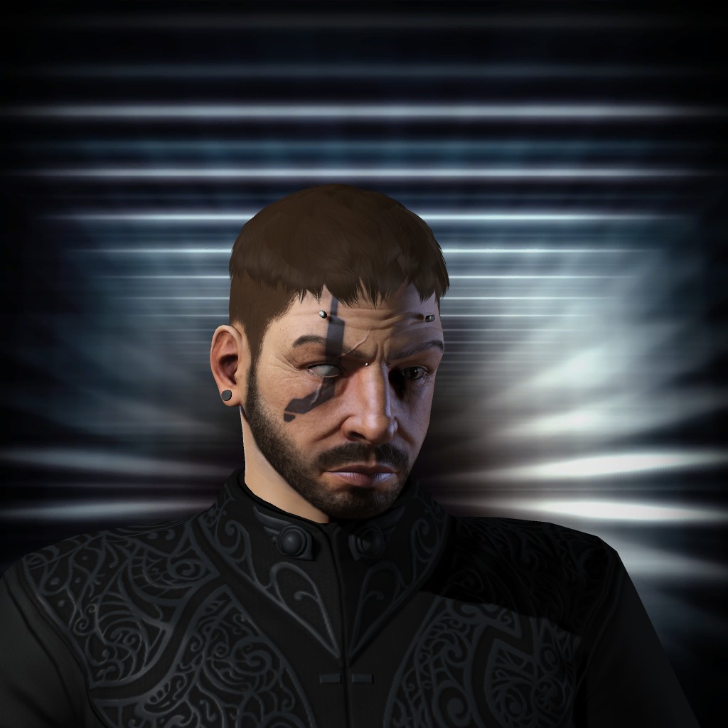 Malediction DeMerde